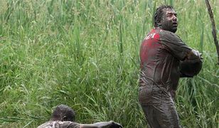 Bartosz Węglarczyk: Błoto to jego żywioł!