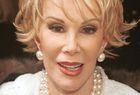 Uwierzycie, że Joan Rivers ma 78 lat?