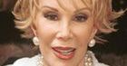 Uwierzycie, że Joan Rivers ma 78 lat?