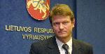 Skandal na Litwie