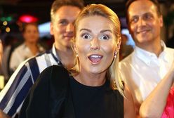 Hanna Lis wraca do telewizji?!