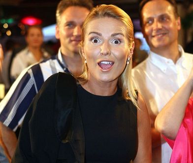 Hanna Lis wraca do telewizji?!