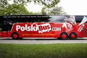 Tysiące biletów za złotówkę. PolskiBus ogłasza zimową Bonanzę