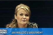 "Bieda w Polsce jest katastrofalna - chcemy to zmienić"