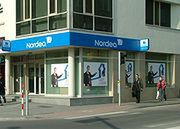 Nordea i Scandia wycofują się z Polski