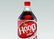 Hoop Cola chce przeskoczyć Pepsi