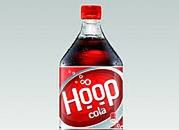 Hoop Cola chce przeskoczyć Pepsi