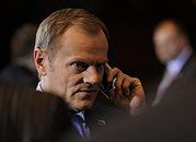 Tusk: sprawy Stadionu Narodowego zostaną precyzyjnie przeanalizowane