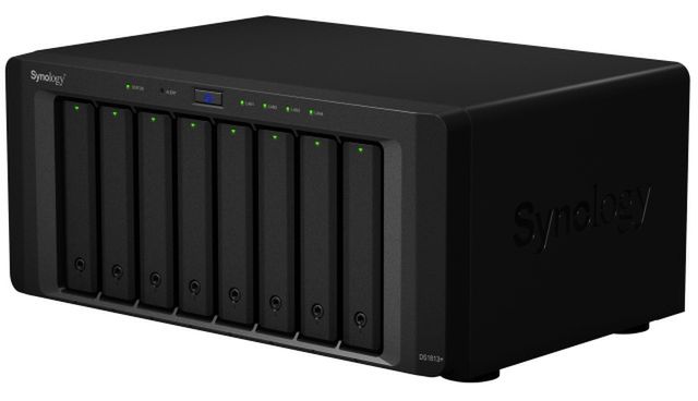 DiskStation DS1813+ od Synology