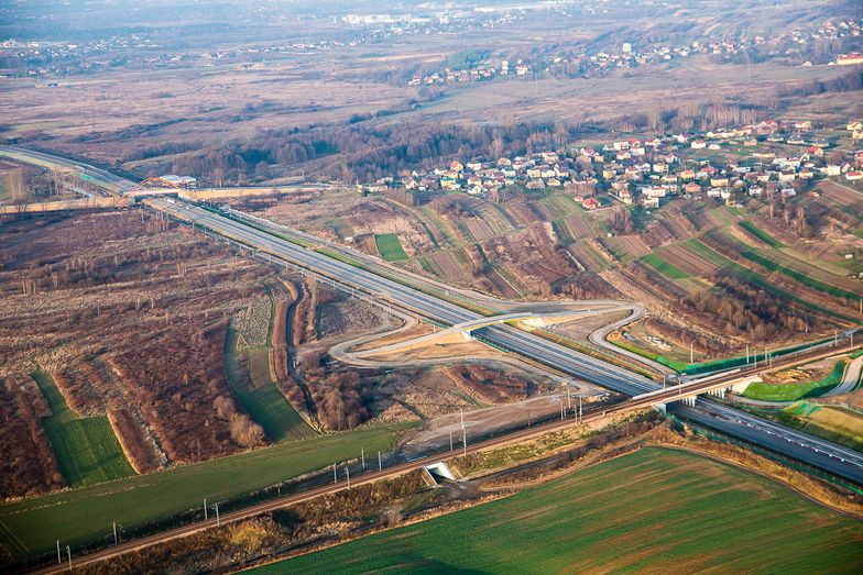 Rozpoczyna się budowa kolejnego odcinka szlaku Via Carpatia.