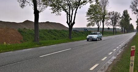 Budowa drogi S19. Prace mogą się rozpocząć