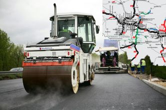 Budowa dróg. Kolejny przetarg na S1 i plan budowy