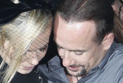 Czy Nergal łysieje? FOTO