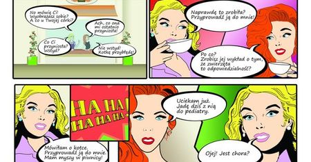 Dlaczego profilaktyka jest ważna?