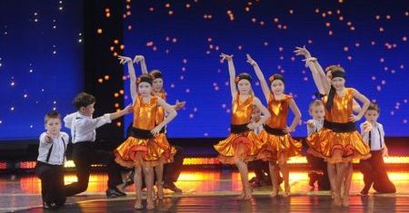 "Tylko taniec": oto półfinaliści 3. edycji tanecznego show!
