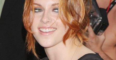 Kristen Stewart nie lubi wywiadów