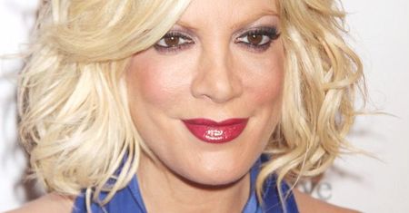 Tori Spelling znowu w ciąży!