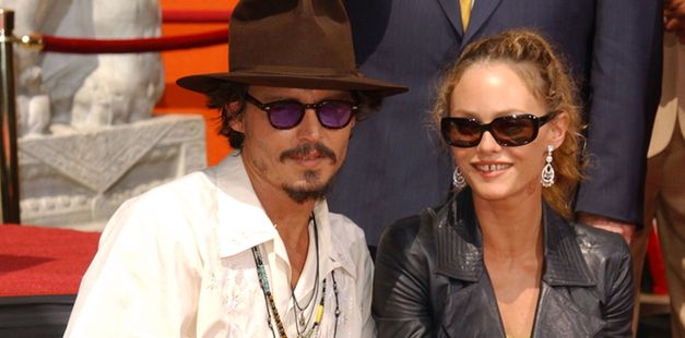Johnny Depp i Vanessa Paradis: czy to będzie rozstanie roku?
