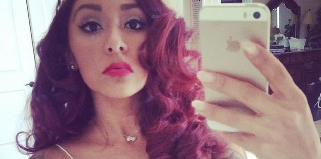 Snooki wzięła ślub!