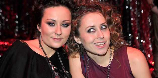 Natalia i Paulina Przybysz rozstały się z Sistars!