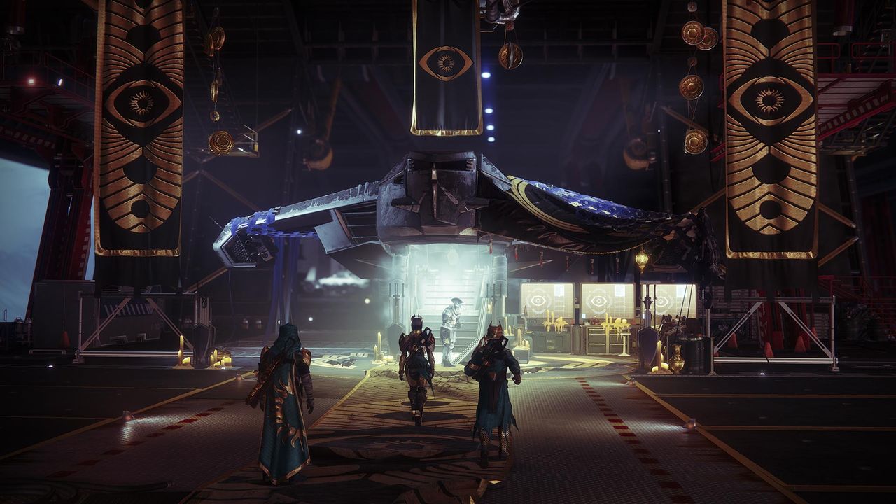 Destiny 2 z nowymi atrakcjami w dziesiątym sezonie wsparcia gry