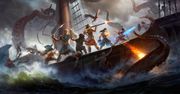Pillars of Eternity 2: Deadfire – piraci, rum i lasery