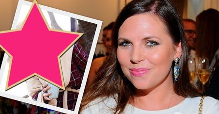 Ola Kwaśniewska platynową blondynką! Nie poznaliśmy jej w pierwszej chwili