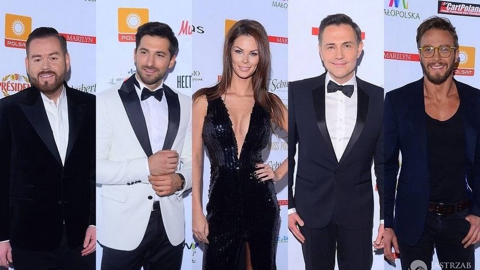 finał Miss Polski 2015