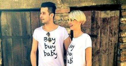 Urodziny conceptshop.pl z limitowaną serią koszulek SHE/S A RIO
