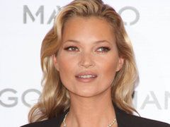 Kate Moss nie taka piękna?