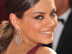 Mila Kunis najseksowniejszą kobietą świata