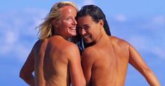 Topless na plaży: hit czy kit?