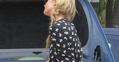 Modowa wpadka Paris Hilton