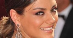 Mila Kunis najseksowniejszą kobietą świata