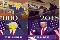 Memy po wyborach w USA. 10 najlepszych