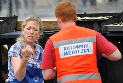 Ranni na planie Masterchefa! Dlaczego nie pokazali tego w programie?!