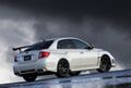 Subaru Impreza STI S206