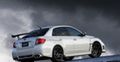 Subaru Impreza STI S206