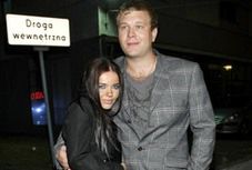 Herbuś planuje ślub