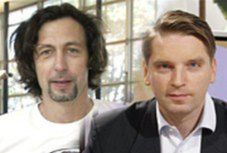 Lis wygryzie Majewskiego?