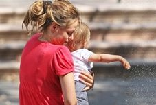 Alicja Bachleda-Curuś chce spolszczyć imię synka!