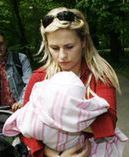 Żona odeszła od Wiśniewskiego!