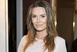 Hanna Lis w klasycznej odsłonie