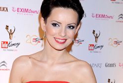 Dorota Gardias: "Nie obawiam się, że przestanę się podobać"