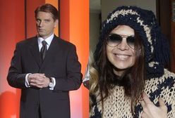 Wróblewska o Lisie: "Jak pan konduktor!"