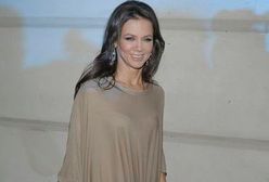 Kinga Rusin: Przyszła na imprezę w worku pokutnym?!