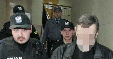 Biegli psycholodzy dziecięcy zeznawali w procesie Andrzeja S.