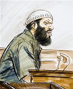 Terrorysta z 11 września jest schizofrenikiem?