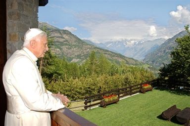 Papież apeluje o rozejm w konflikcie libańskim