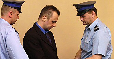 15 lat więzienia za zabójstwo konkubiny